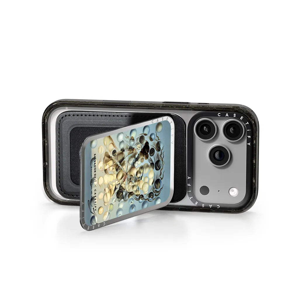 Galatea of the Spheres (1952) Snappy Cardholder Stand
