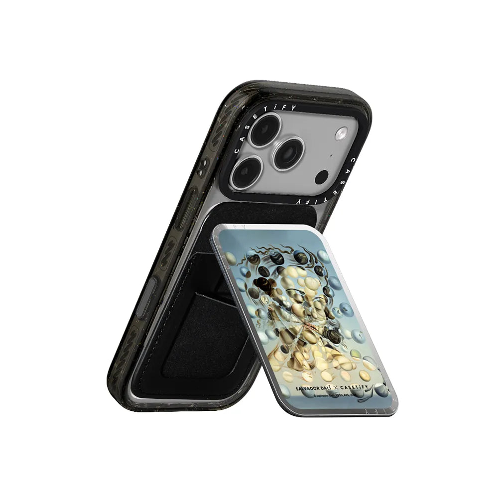 Galatea of the Spheres (1952) Snappy Cardholder Stand