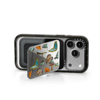 The Persistence of Memory (1931) Snappy Cardholder Stand