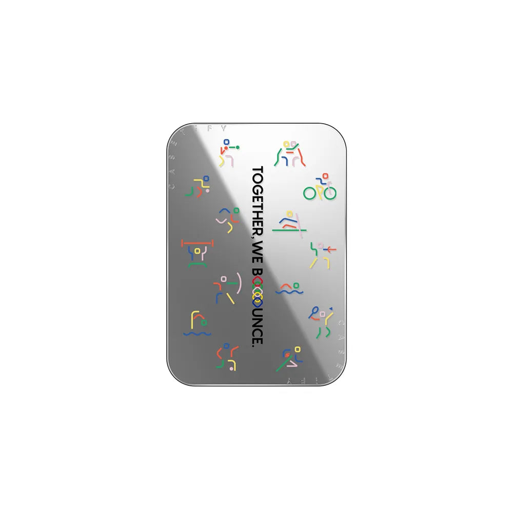 Team CASETiFY Pattern