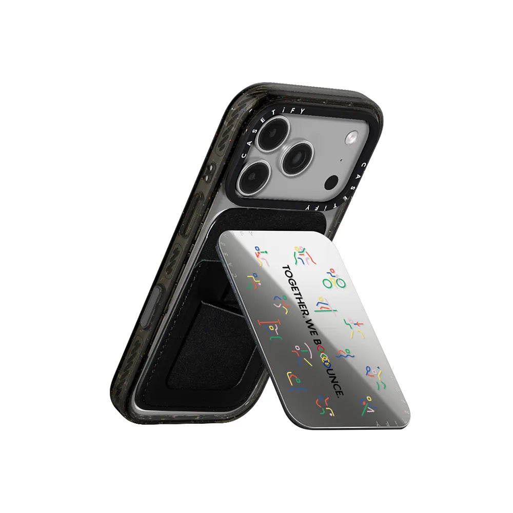 Team CASETiFY Pattern