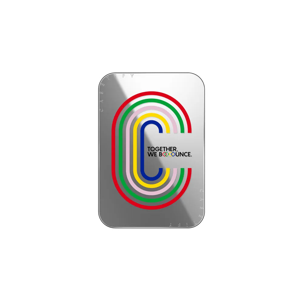 Team CASETiFY