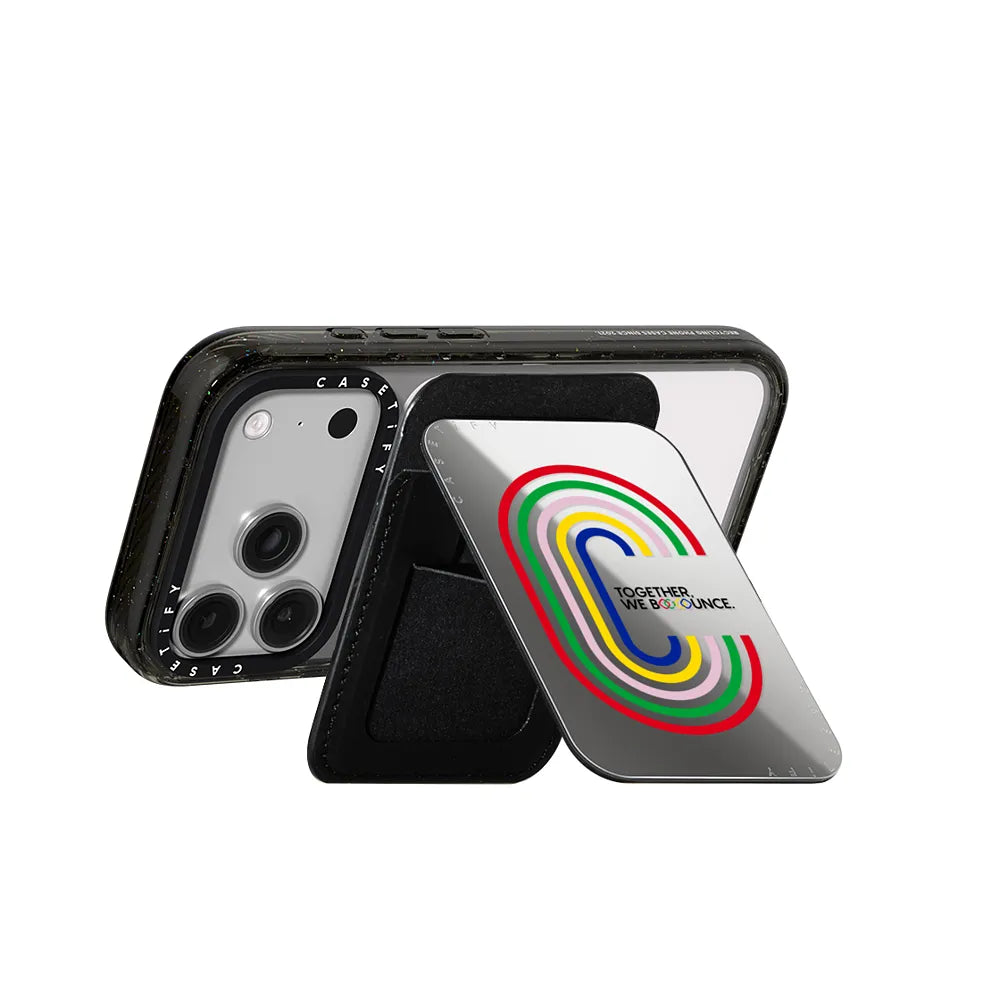 Team CASETiFY