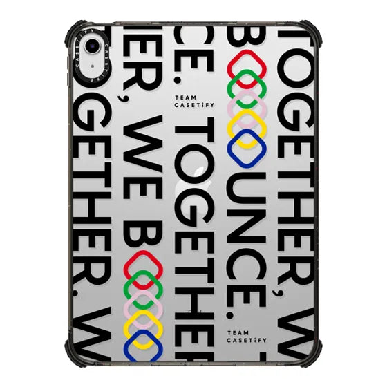 Team CASETiFY Slogan  | Image 1