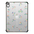 Team CASETiFY Pattern  | Image 1