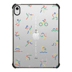 Team CASETiFY Pattern  | Image 1