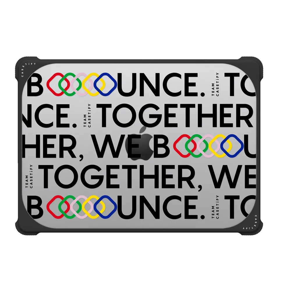Team CASETiFY Slogan  | Image 1