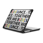 Team CASETiFY Slogan