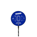 Team CASETiFY - Blue | Image 1