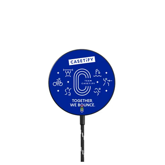 Team CASETiFY - Blue | Image 1
