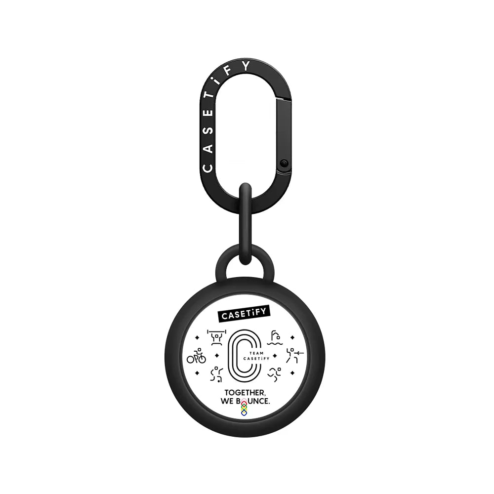 Team CASETiFY - White | Image 1