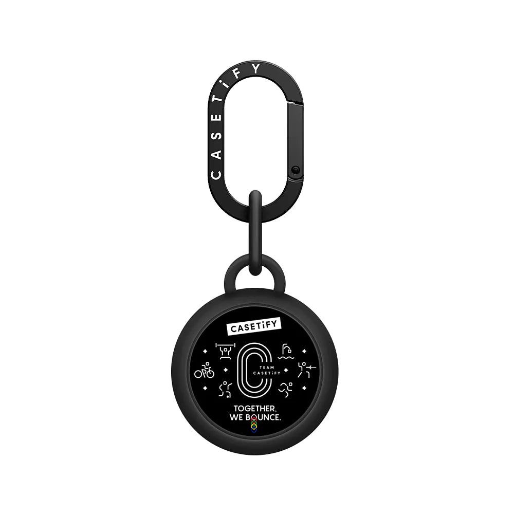 Team CASETiFY - Black | Image 1
