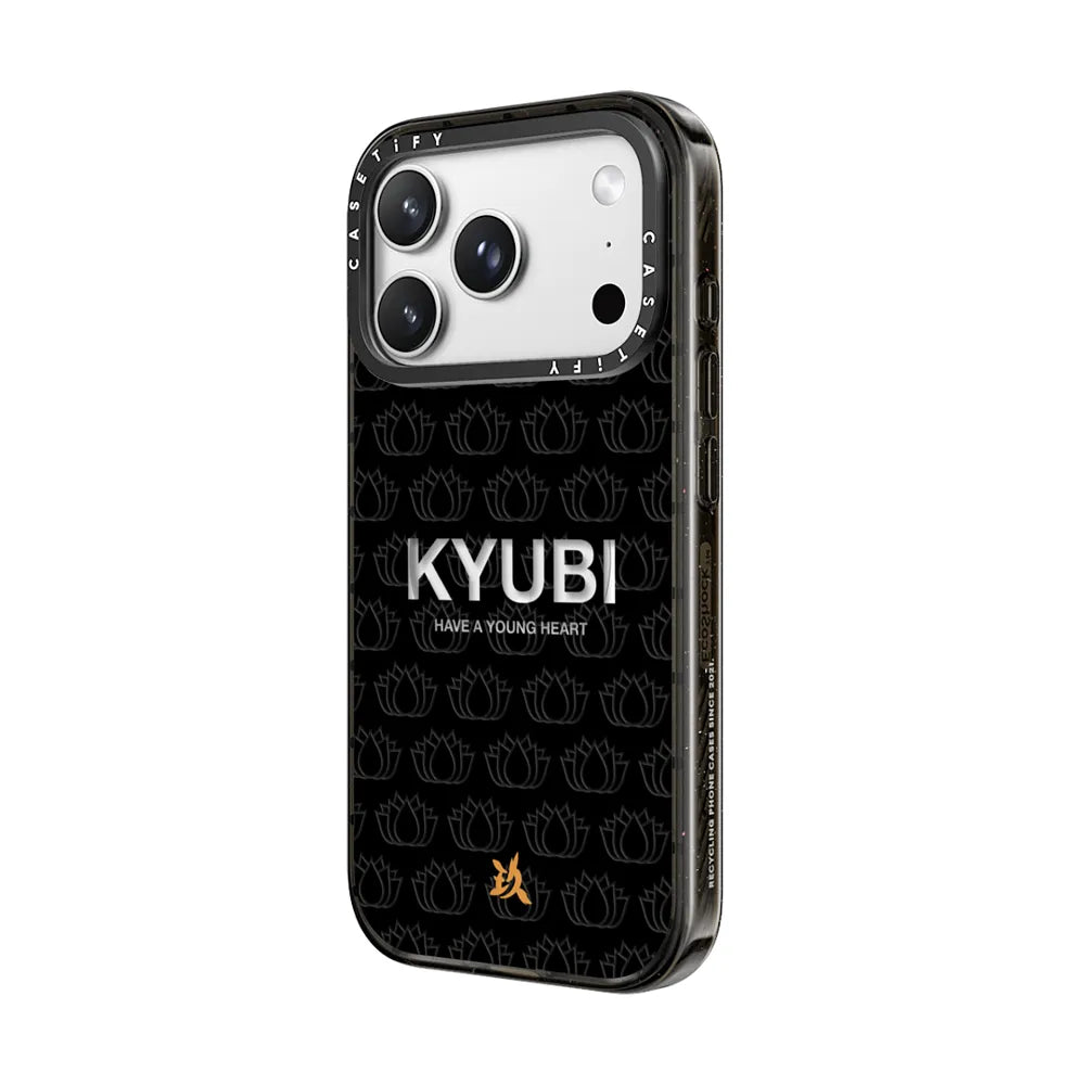 KYUBI Original