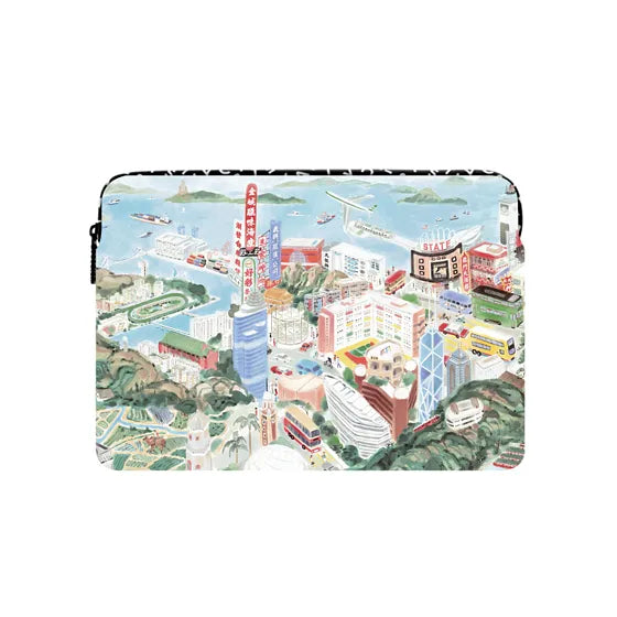 Hong Kong, Kowloon & N.T. | Image 1