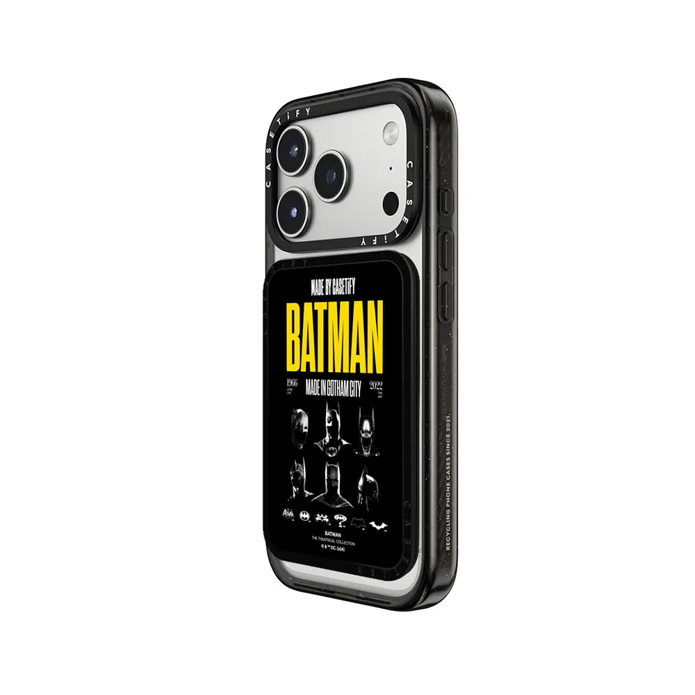 Made in Gotham City™ Snappy Cardholder Stand