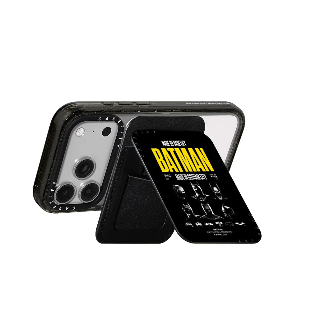 Made in Gotham City™ Snappy Cardholder Stand