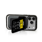 Made in Gotham City™ Snappy Cardholder Stand