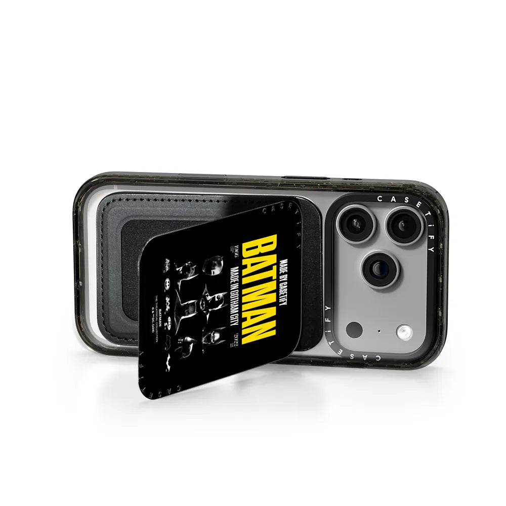Made in Gotham City™ Snappy Cardholder Stand