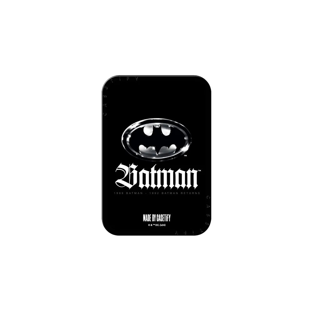 The Batman™ Snappy Cardholder Stand