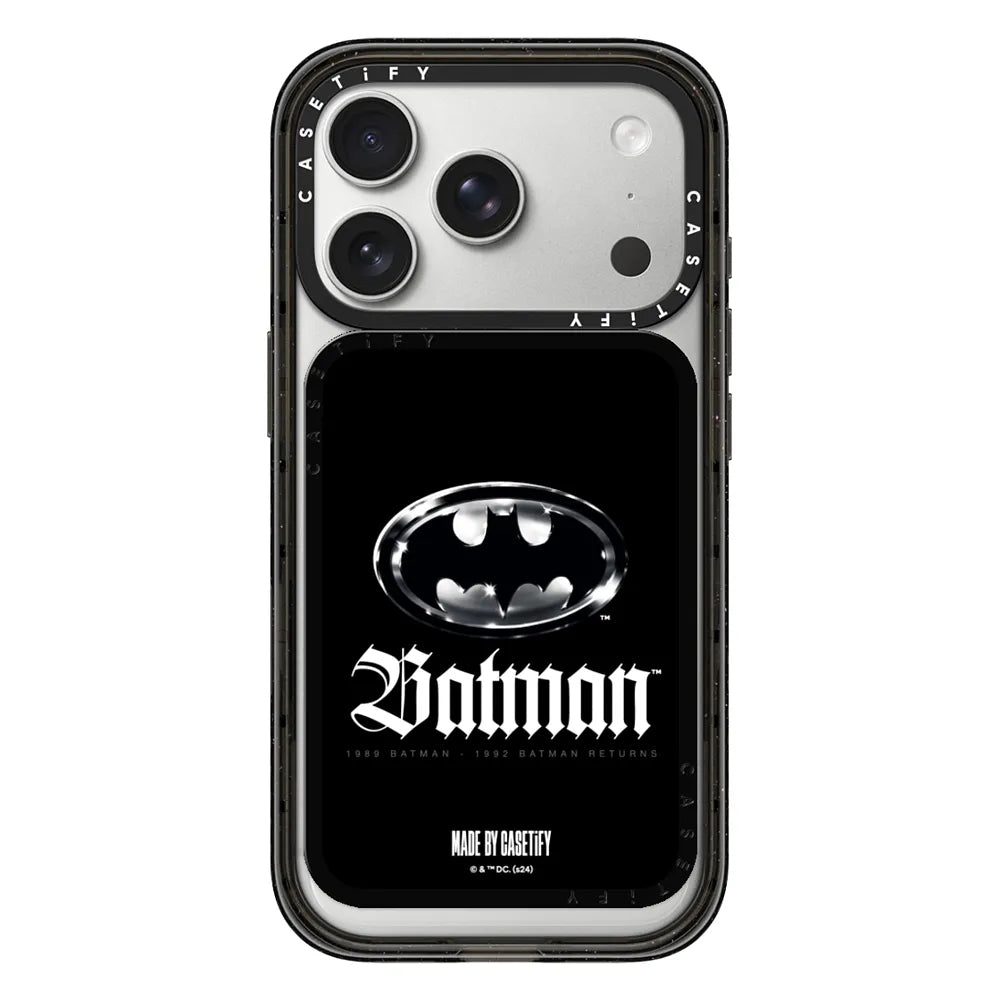 The Batman™ Snappy Cardholder Stand | Image 1