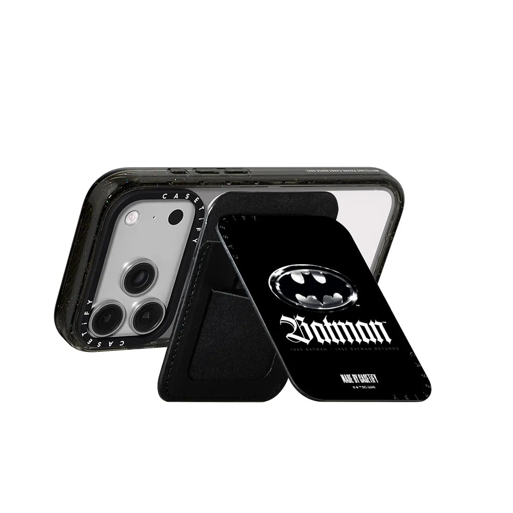 The Batman™ Snappy Cardholder Stand