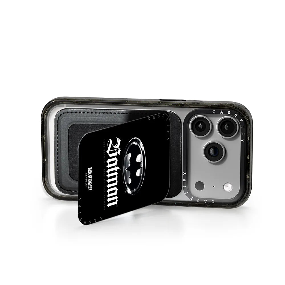 The Batman™ Snappy Cardholder Stand