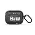 The Batman™ Earbuds Case | AirPods Pro 2 / Earbuds Bounce Case / Matte Charcoal | Image 1
