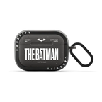 The Batman™ Earbuds Case | AirPods Pro 2 / Earbuds Bounce Case / Matte Charcoal | Image 1