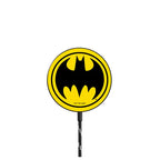 Batman™ Logo Magnetic Wireless Charger | Image 1