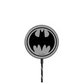 Batman™ Black Logo Magnetic Wireless Charger | Image 1
