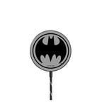 Batman™ Black Logo Magnetic Wireless Charger | Image 1
