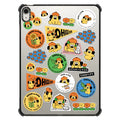 Sticker iPad Case | Image 1