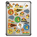 Sticker iPad Case | Image 1