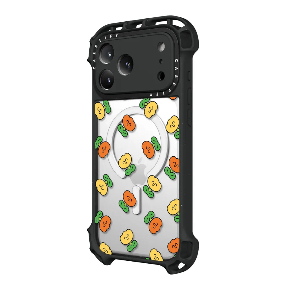 Rodo Pattern Case