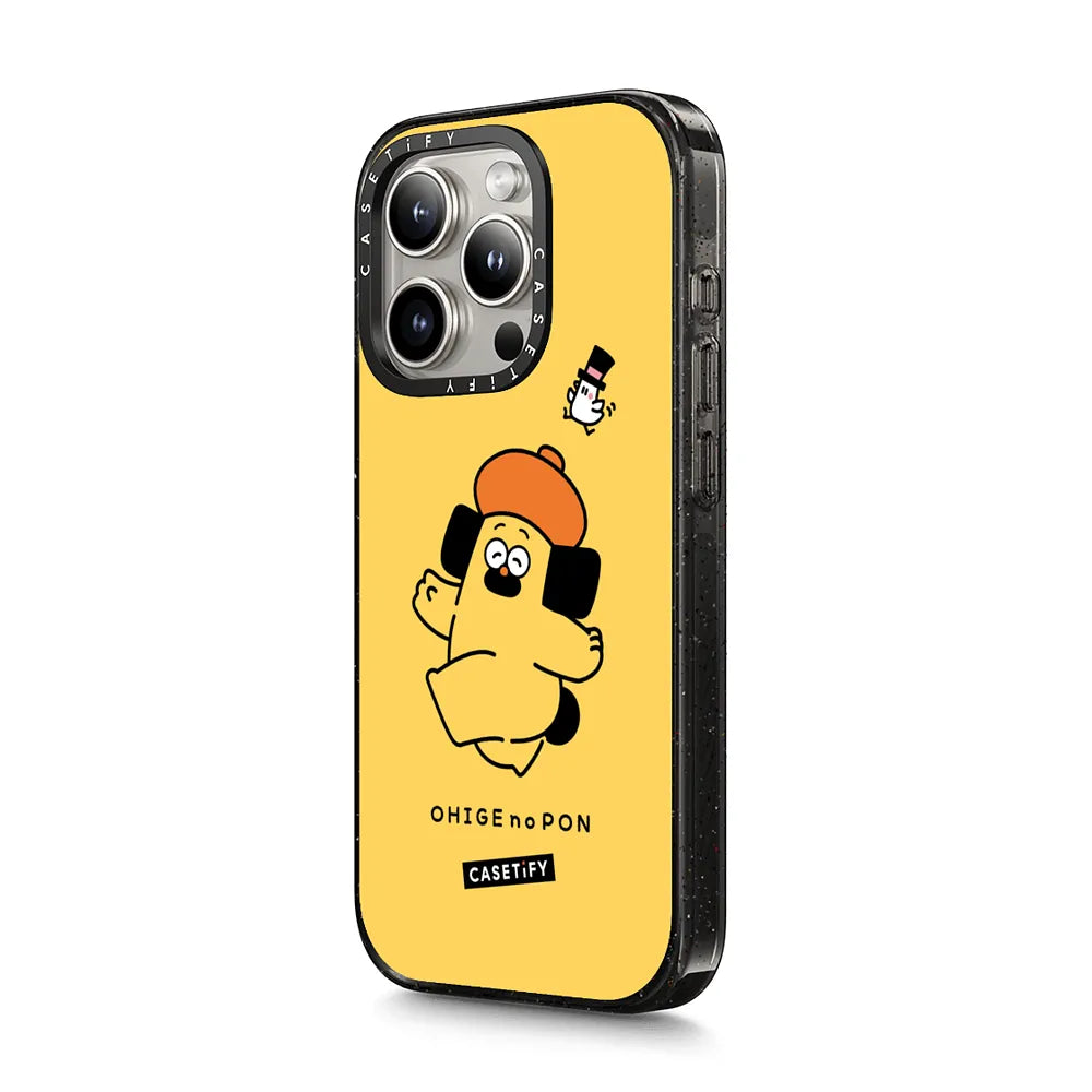 Pon Walking Case