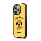 Pon With Flower Case