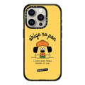 Pon With Flower Case | Image 1