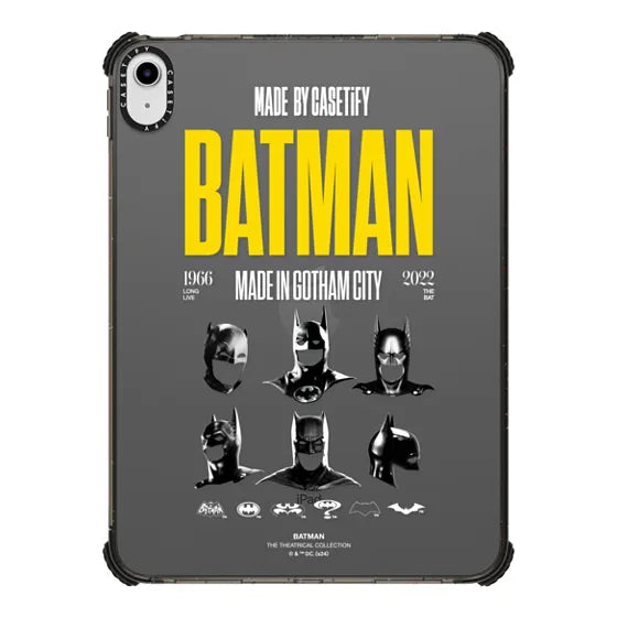 Made in Gotham City™ Tablet Case | Image 1