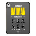 Made in Gotham City™ Tablet Case | Image 1
