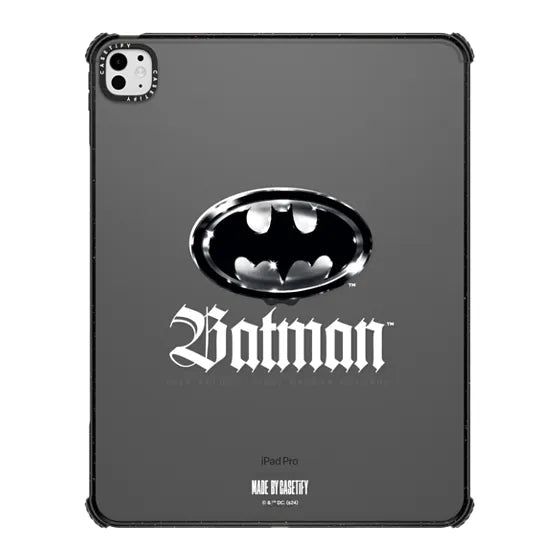 Batman™ Logo Tablet Case | Image 1