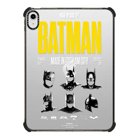 Made in Gotham City™ Tablet Case | Image 1
