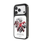 New Four Emperors Case | iPhone 18 Pro Max / Impact Case MagSafe Compatible - Glossy / Glossy Black | Image 2