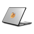 Capybara HK Street Food | MacBook Pro 14-inch (M1 - M5) / MacBook Impact Case / Black | Image 1