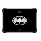 Batman™ Logo Laptop Case | MacBook Air 13-inch (M1 / Intel) / MacBook Impact Case / Black | Image 2