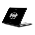 Batman™ Logo Laptop Case | MacBook Air 13-inch (M1 / Intel) / MacBook Impact Case / Black | Image 1