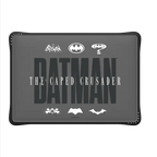 The Caped Crusader™ Laptop Case | MacBook Air 13-inch (M1 / Intel) / MacBook Impact Case / Black | Image 2