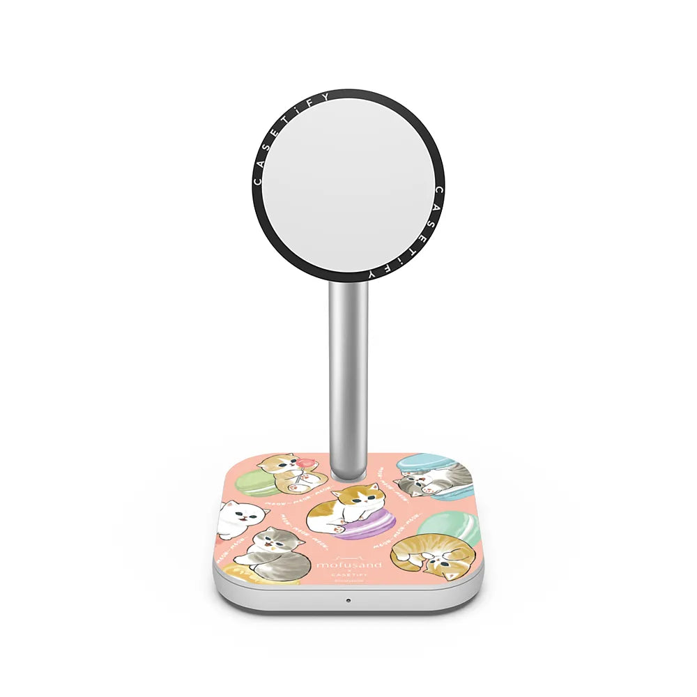 Do Nothing or Macaroon 2-in-1 charging stand | Image 1