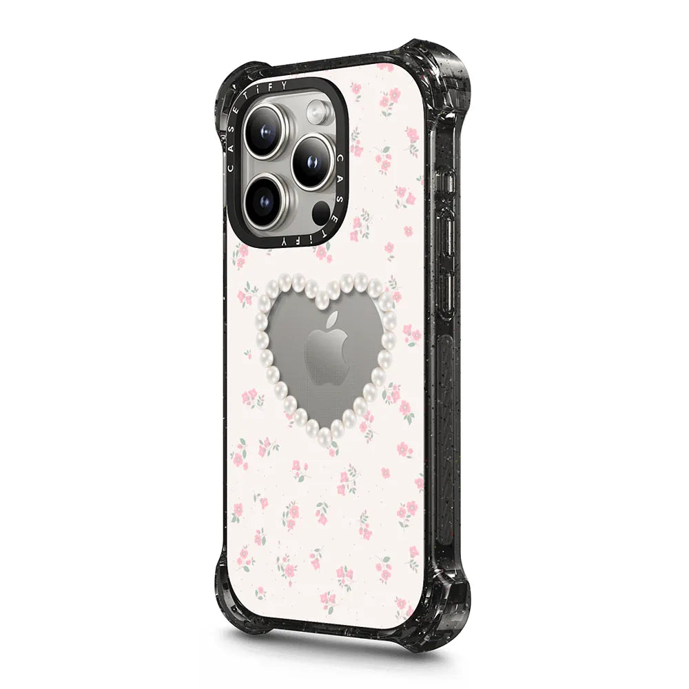 Pearly Heart