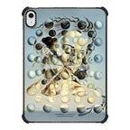 Galatea of the Spheres (1952) Tablet Case | Image 1