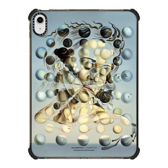 Galatea of the Spheres (1952) Tablet Case | Image 1